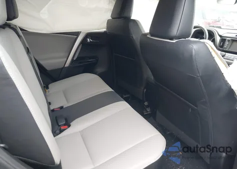 2018 Toyota Rav4 Hybrid Limited from USA, damaged, VIN JTMDJREV0JD159568